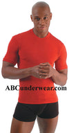 Gregg Slinky T-Shirt - Closeout Medium For Men-Gregg Homme-ABC Underwear
