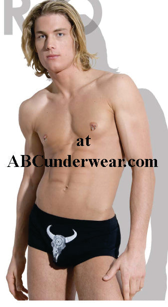 Gregg Toro Biker - Closeout-Gregg Homme-ABC Underwear