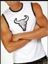 Gregg Toro Muscle Shirt - Clearance-Gregg Homme-ABC Underwear