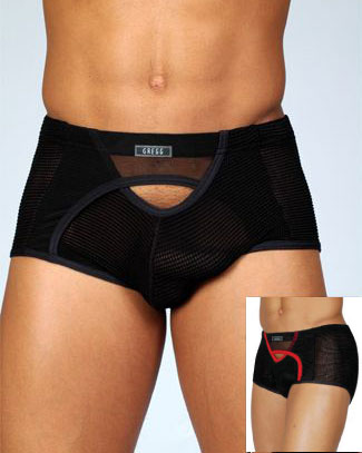 Gregg Twist Biker Clearance