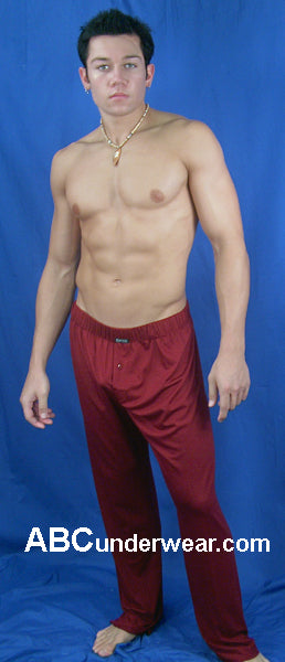 Gregg Volcano Lounge Pant - Clearance