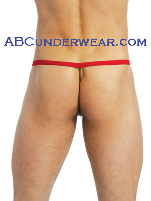 Gregg X-IT Pouch - Closeout-Gregg Homme-ABC Underwear