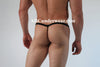 Gregg X-Treme Pouch - White Extra Small-Gregg Homme-ABC Underwear