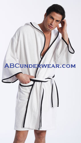 Gregg X-Treme Spa Robe - Clearance