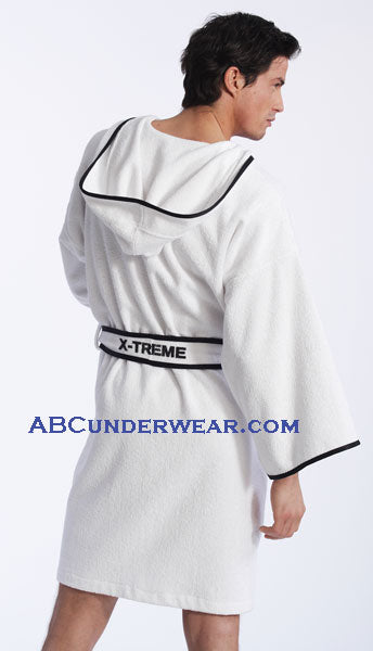 Gregg X-Treme Spa Robe - Clearance