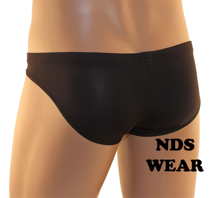 Gym Racer Bikini by NDS Wear