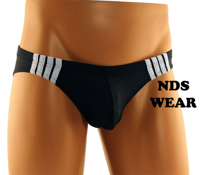 Gym Racer Bikini by NDS Wear