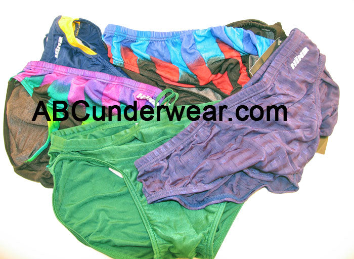 HIND Image Racer Swimsuit Closeout