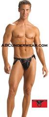 Hammer Jockstrap California Muscle Clearance-ABCunderwear.com-ABC Underwear