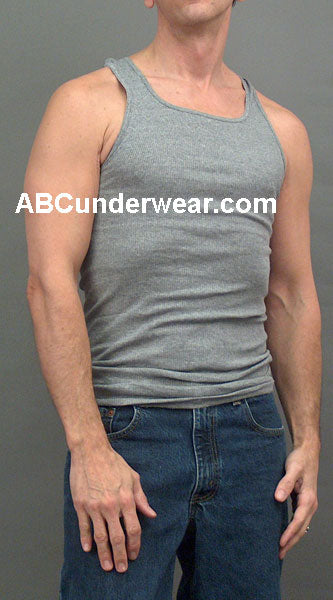 Hanes A-Shirt 2 Pack - Closeout