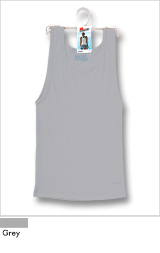 Hanes Authentic A-Shirt