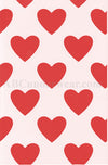 Hearts - Valentines Day Card-ABCunderwear.com-ABC Underwear