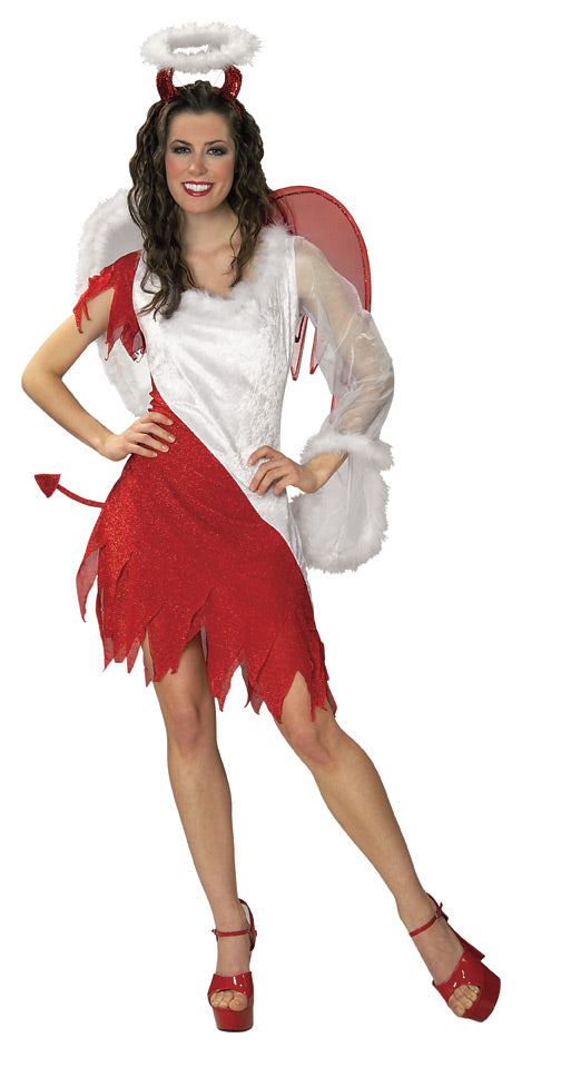 Heavenly Devil Costume
