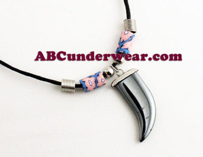 Hematite Claw w/ Assorted