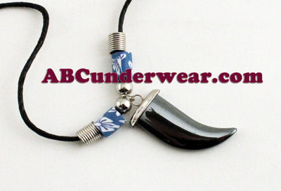 Hematite Claw w/ Assorted