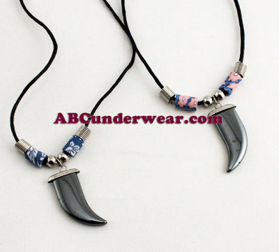 Hematite Claw w/ Assorted