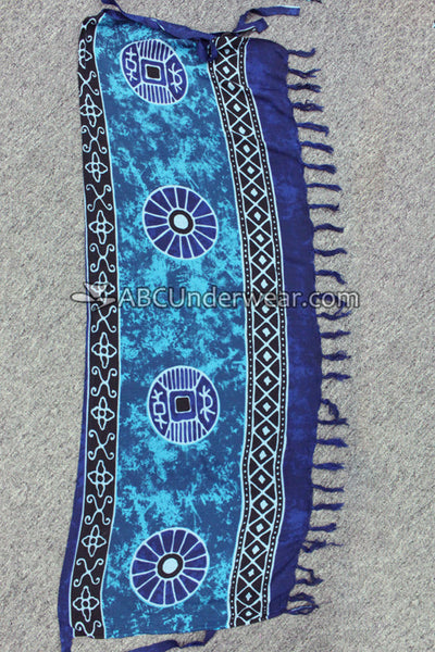 Heng'e - Chinese Mini Sarong