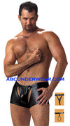 High-Quality Hellcat Chap Shorts for the Discerning Shopper-ABCunderwear.com-ABC Underwear