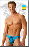 Ibiza Swim Thong: A Stylish and Trendy Addition to Your Swimwear Collection-ABCunderwear.com-ABC Underwear