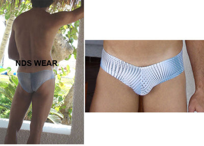 Illussion Low Rider Swimsuit Clearance