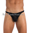 Introducing the Exquisite Gregg Homme After Hours Thong-Gregg Homme-ABC Underwear