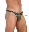 Introducing the Exquisite Gregg Homme After Hours Thong-Gregg Homme-ABC Underwear
