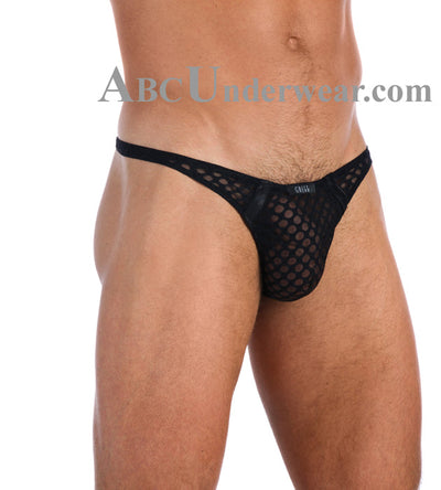 Introducing the Exquisite Gregg Homme After Hours Thong