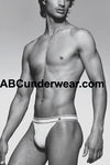 JM Active Thong: Elevate Your Performance with Our Premium Ecommerce Collection-JM-ABC Underwear