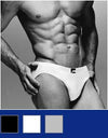 JM Athletix Bikini Brief for men-JM-ABC Underwear