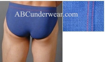 JM Denim Bikini Small