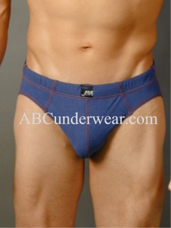 JM Denim Bikini Small-ABC Underwear-ABC Underwear