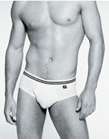 JM Koton Pouch Brief