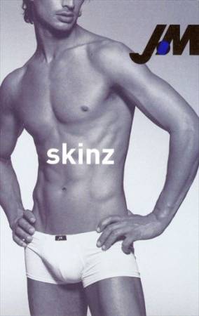 JM Low Rise Boxer Brief