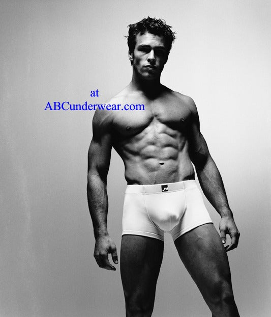 JM Skinz Fitted Boxer