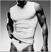 JM Skinz Muscle Shirt