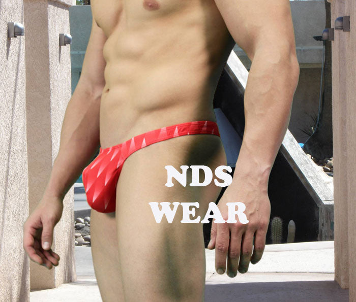 Jacob's Men's Thong - Limited Stock Clearance