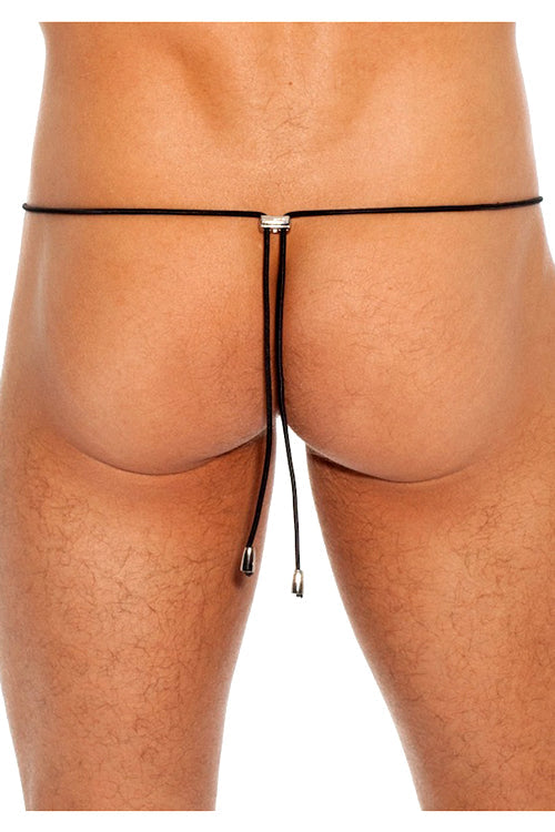 Jewels C-Ring Pouch Sock by Gregg Homme