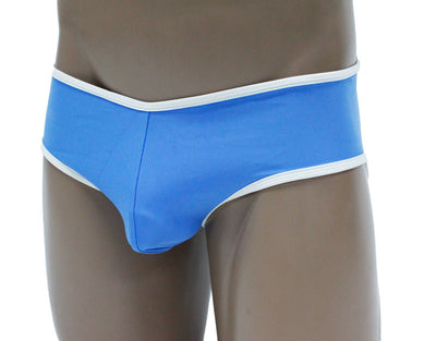 Jocko - Caleb Mens Brief Swimsuit -Closeout