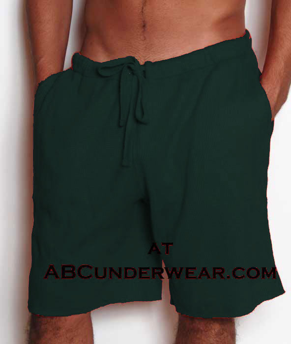 Jocko David Drawstring Thermal Short - Clearance