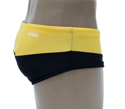 Jocko Rex 2 Tone Racer Swimsuit -Closeout