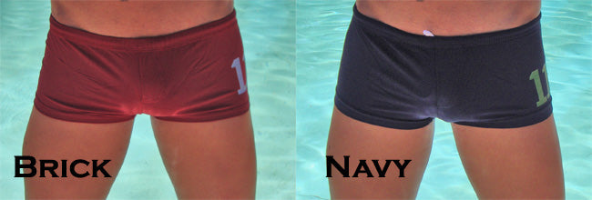 Jocko Tosh Lowrise Squarecut -Closeout