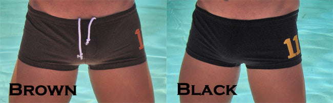 Jocko Tosh Lowrise Squarecut -Closeout