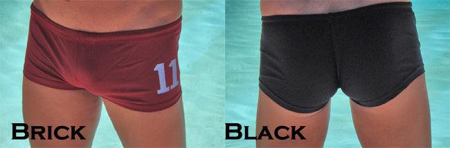 Jocko Tosh Lowrise Squarecut -Closeout