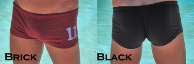 Jocko Tosh Lowrise Squarecut -Closeout