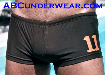 Jocko Tosh Lowrise Squarecut -Closeout