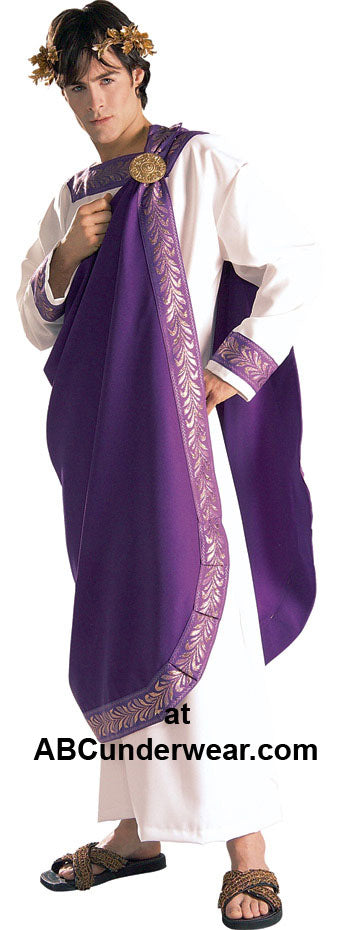 Julius Caesar Deluxe Costume