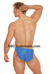 Key West Summer Sky Swimsuit-Greg Parry-ABC Underwear