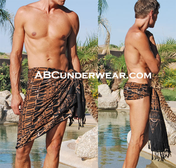Kongo Sarong