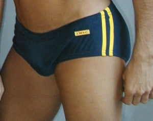 LASC Hipster Swimsuit