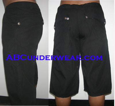 LASC Spectator Short